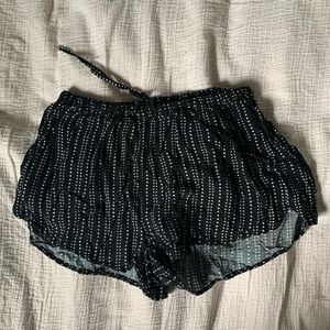 ❤️H&M women’s shorts❤️